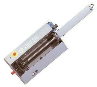 AM Strip .500