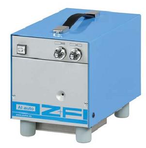 Z+F AI2.5-20 auto