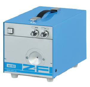 Z+F AI02 Special
