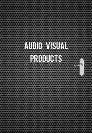 Tronifer VA PLUS Audio Visual Products
